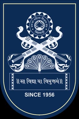 Vidyawadi Logo
