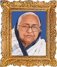 Smt. Subhadraji Jain