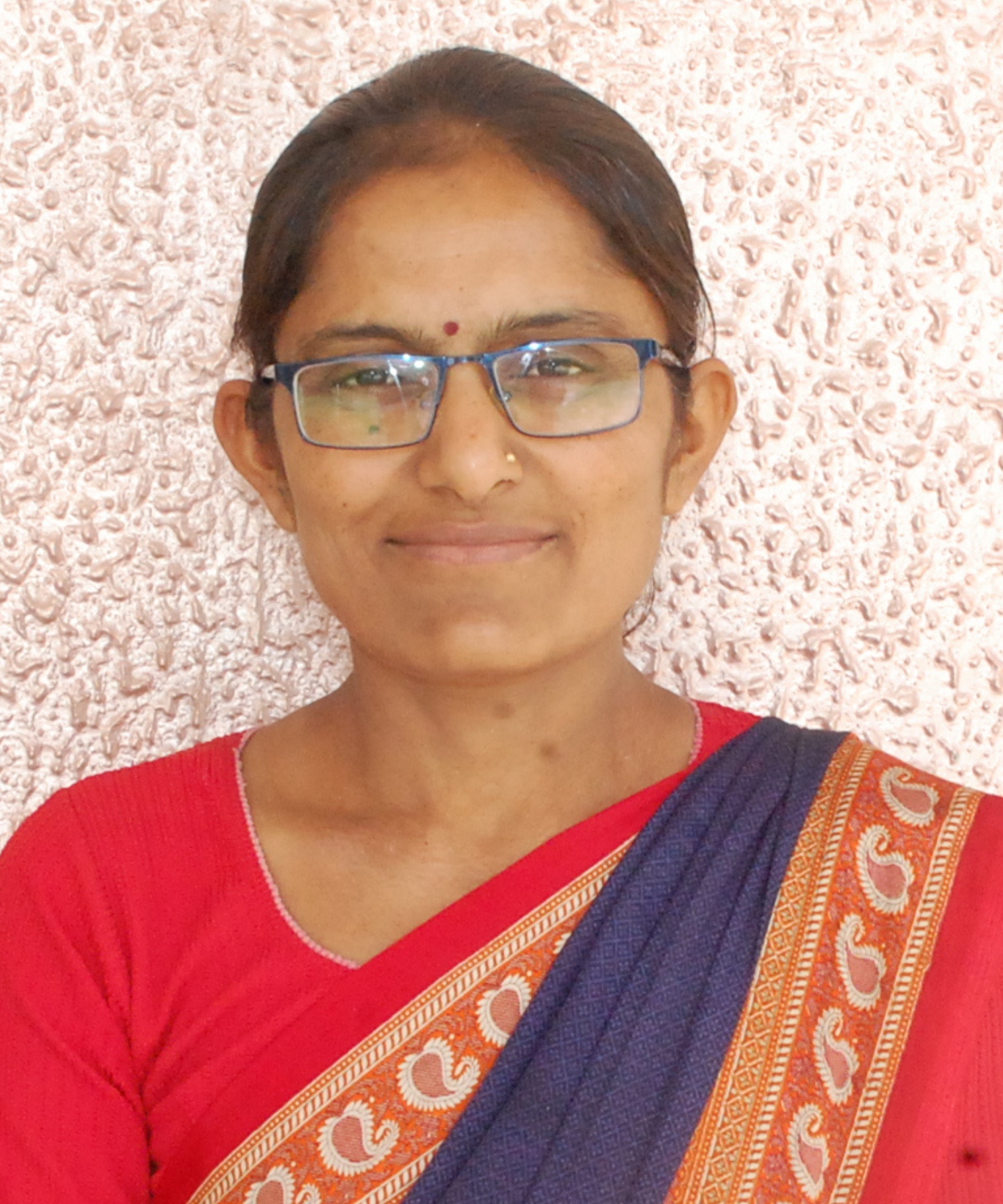 MRS. BHAGWANTI
