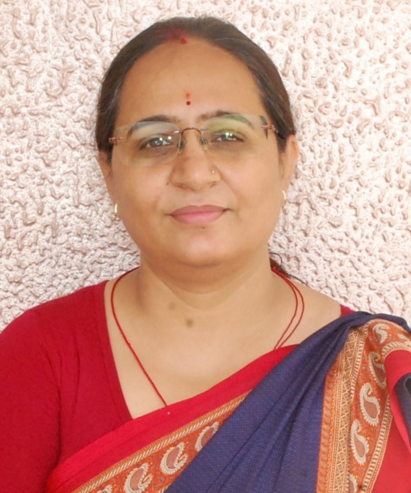 MS. MAMTA RAJPUROHIT