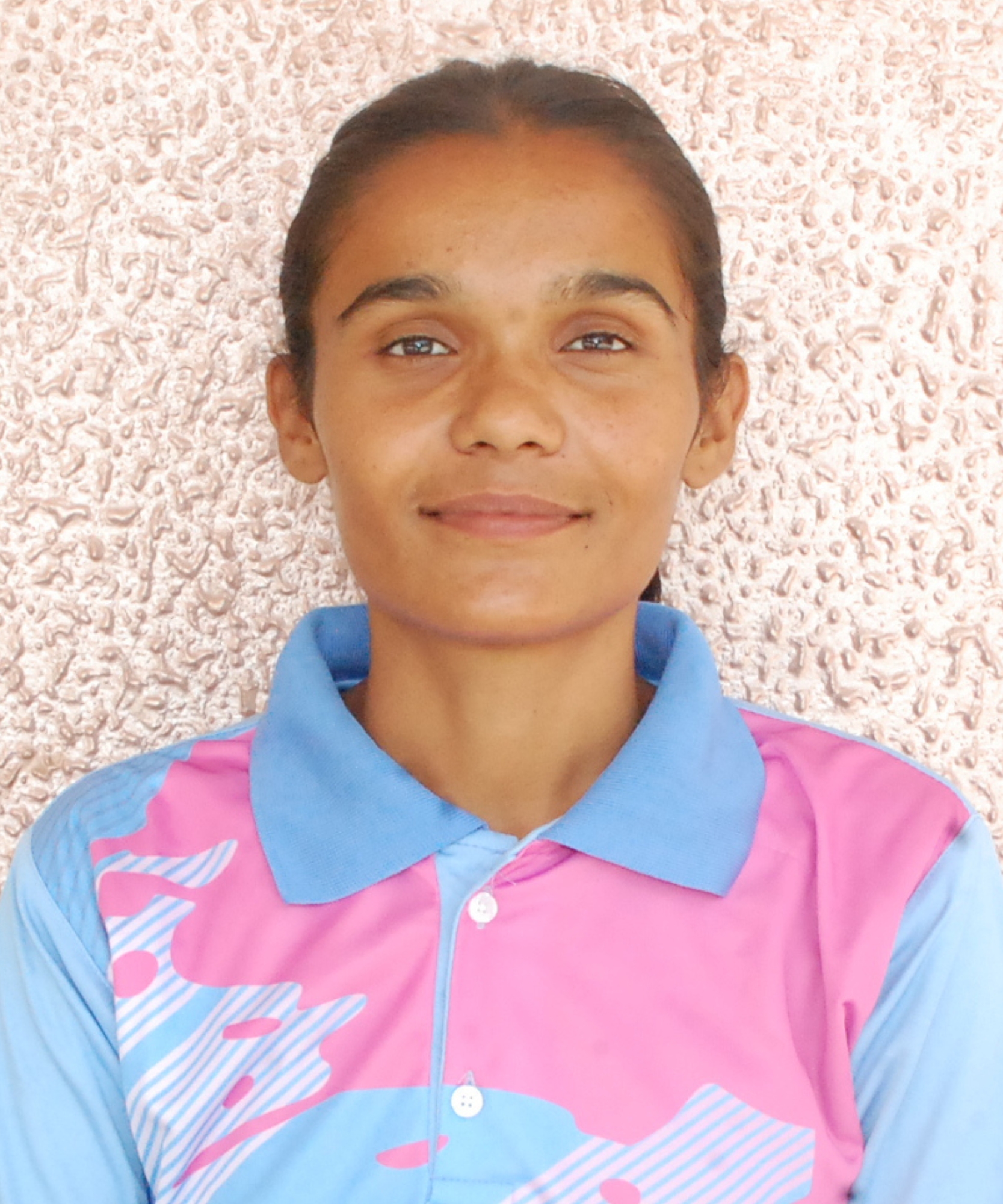 MS. HARSHA Sisodiya