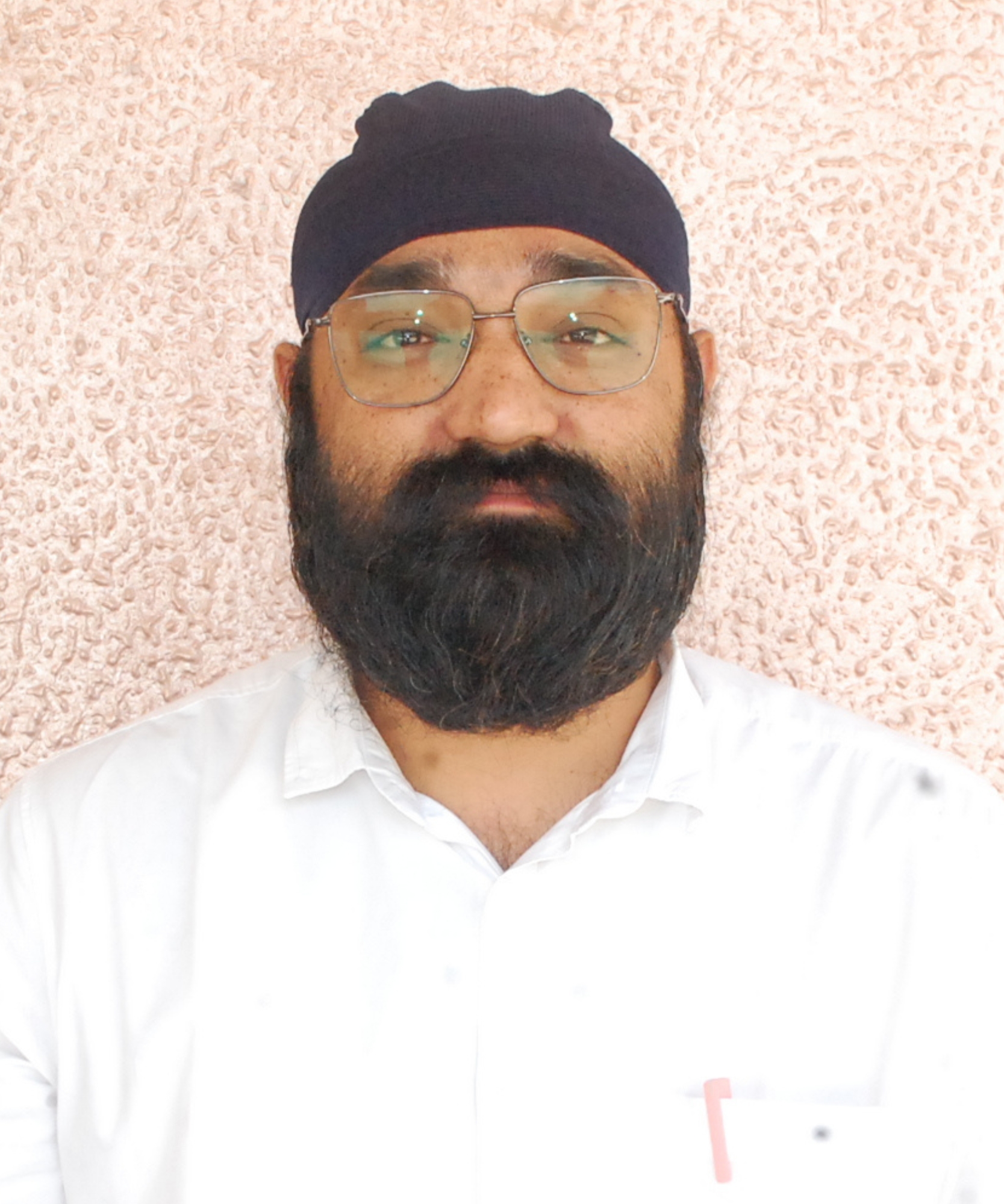 MR. RONAK SINGH