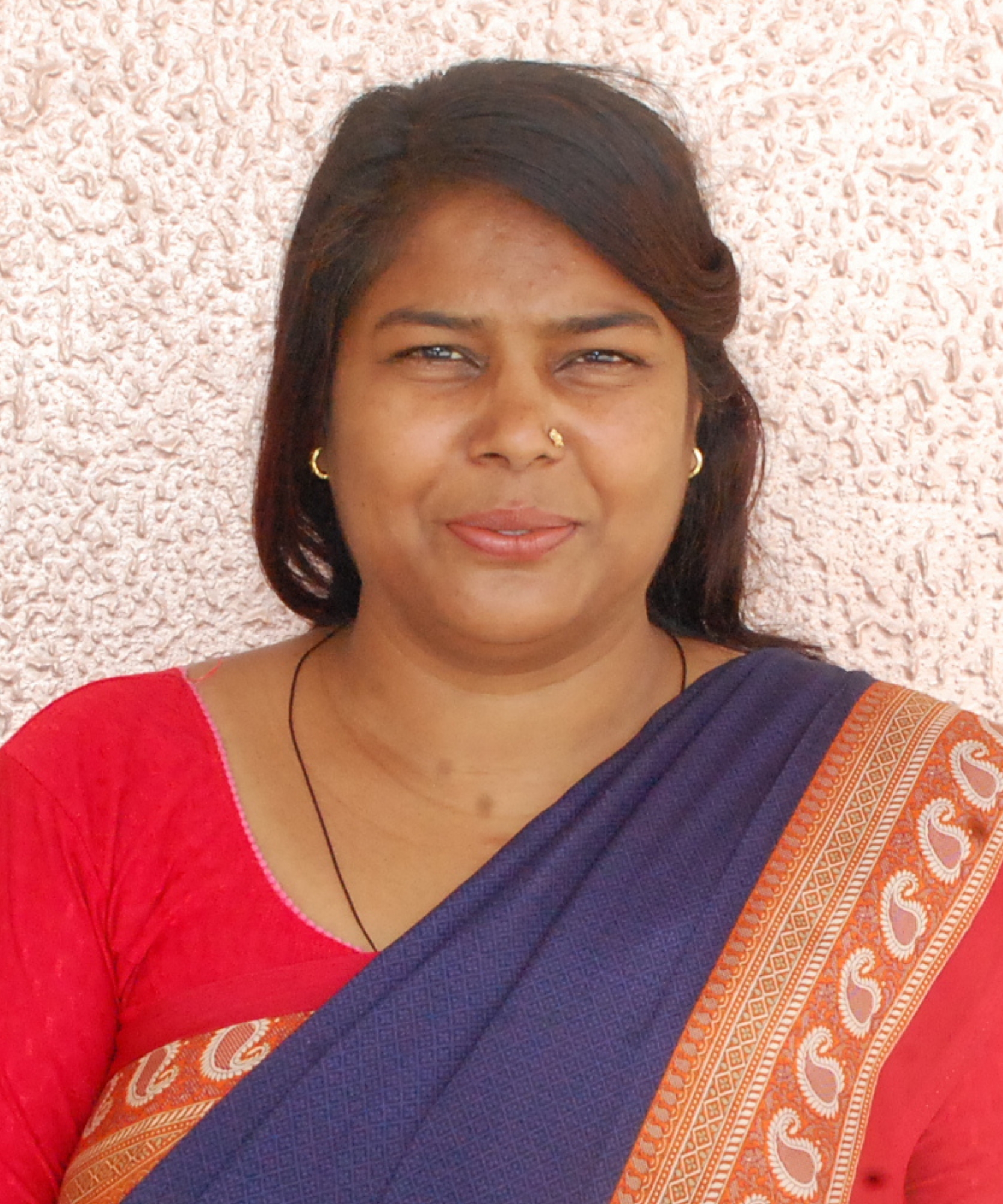MS. ROSHNI BANO