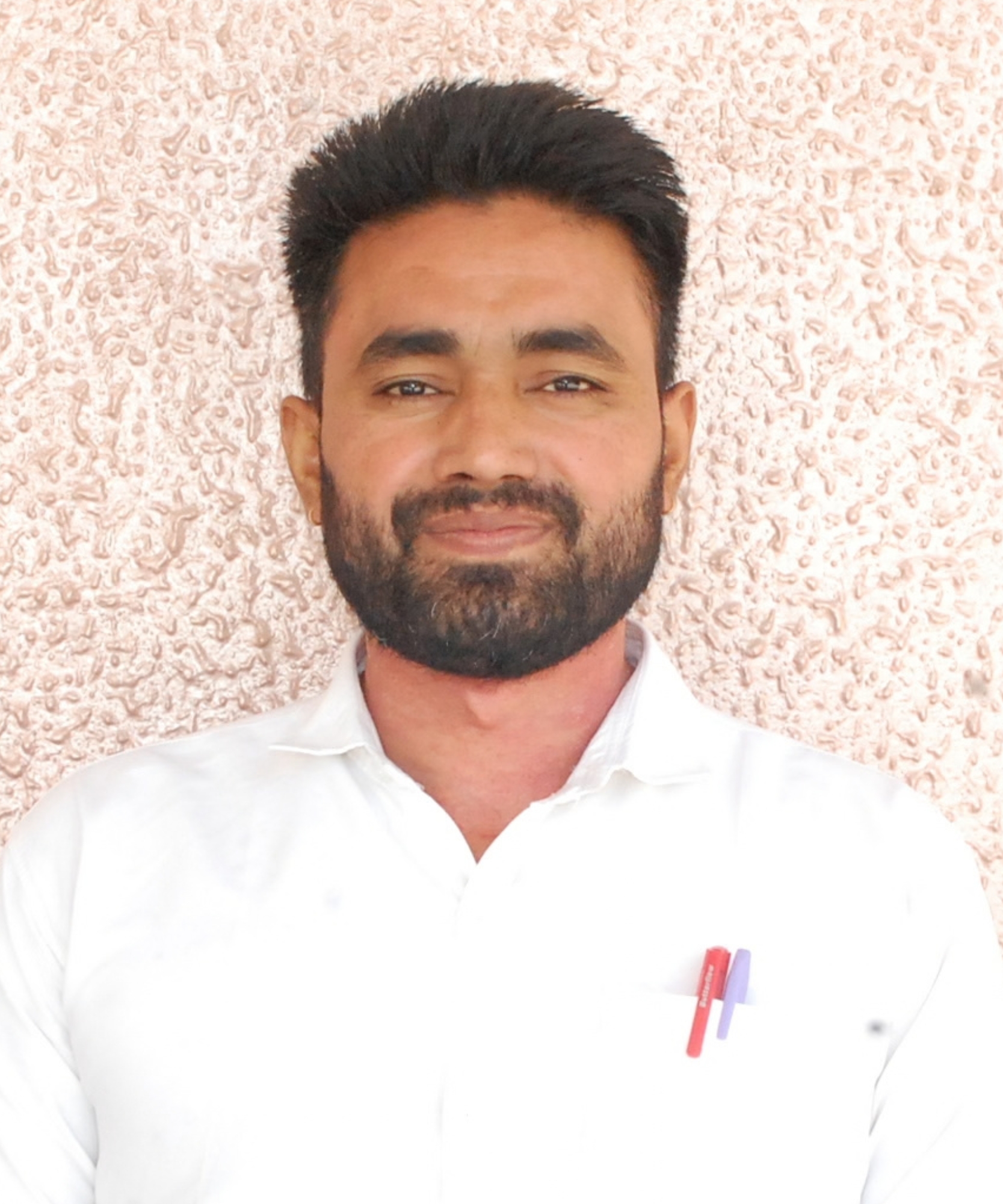 MR. KANTILAL PRAJAPAT