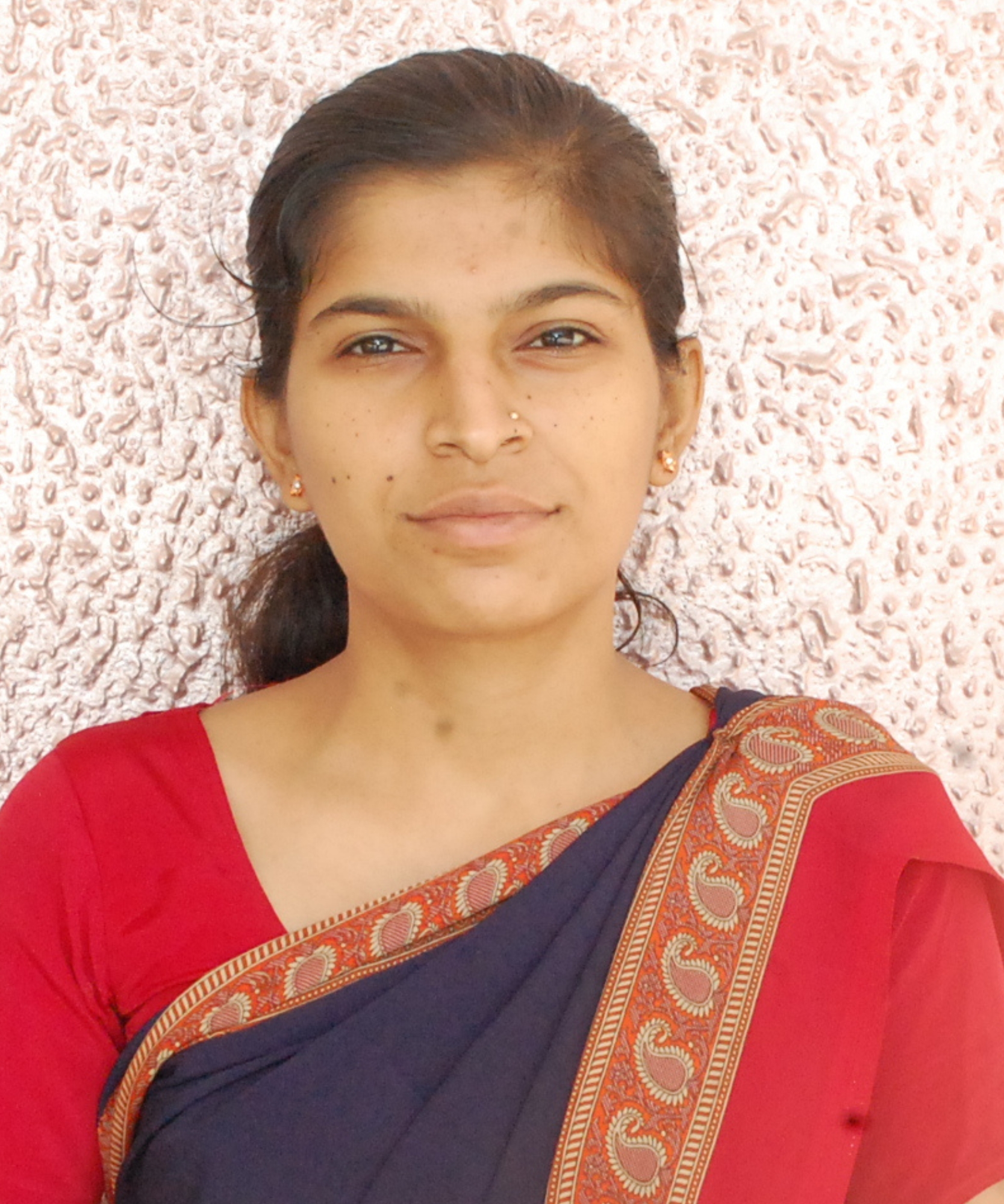 MS. LAXMI CHOUDHARY