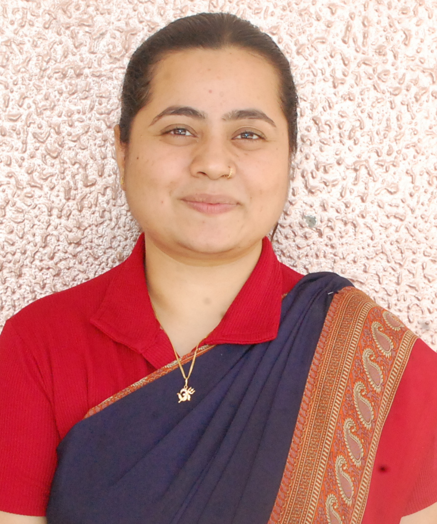 MS. SEJAL OJHA