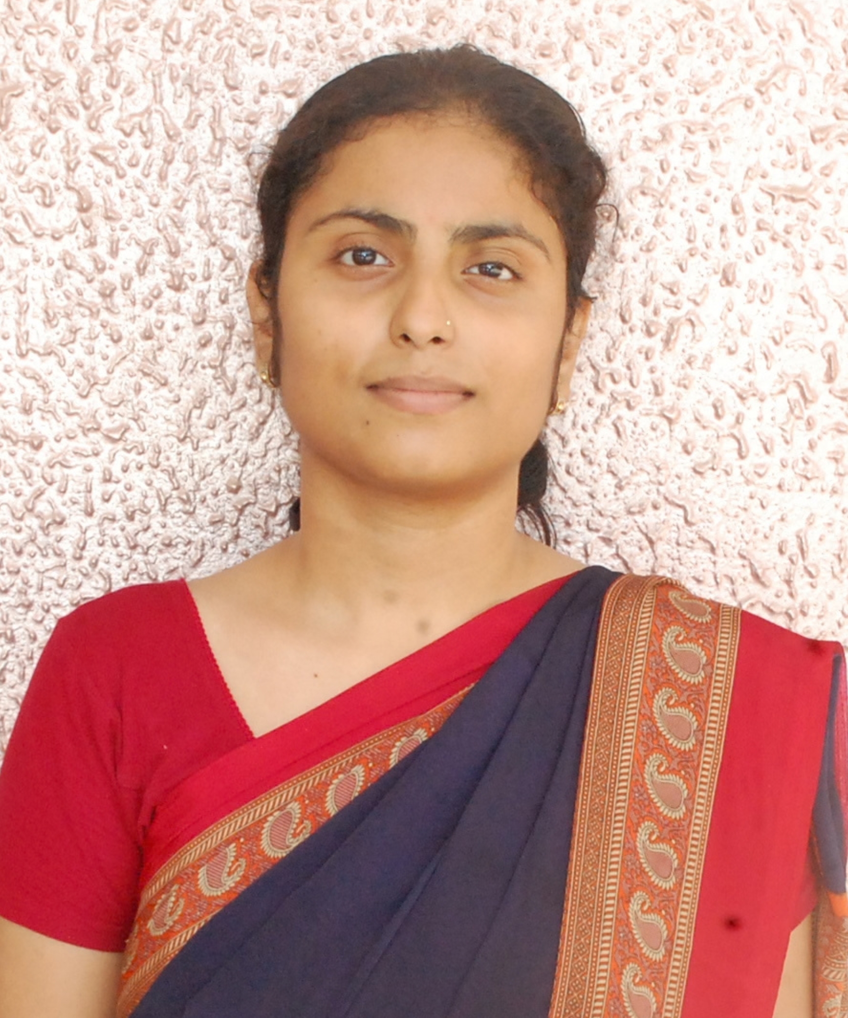 MS. KOMAL KANWAR