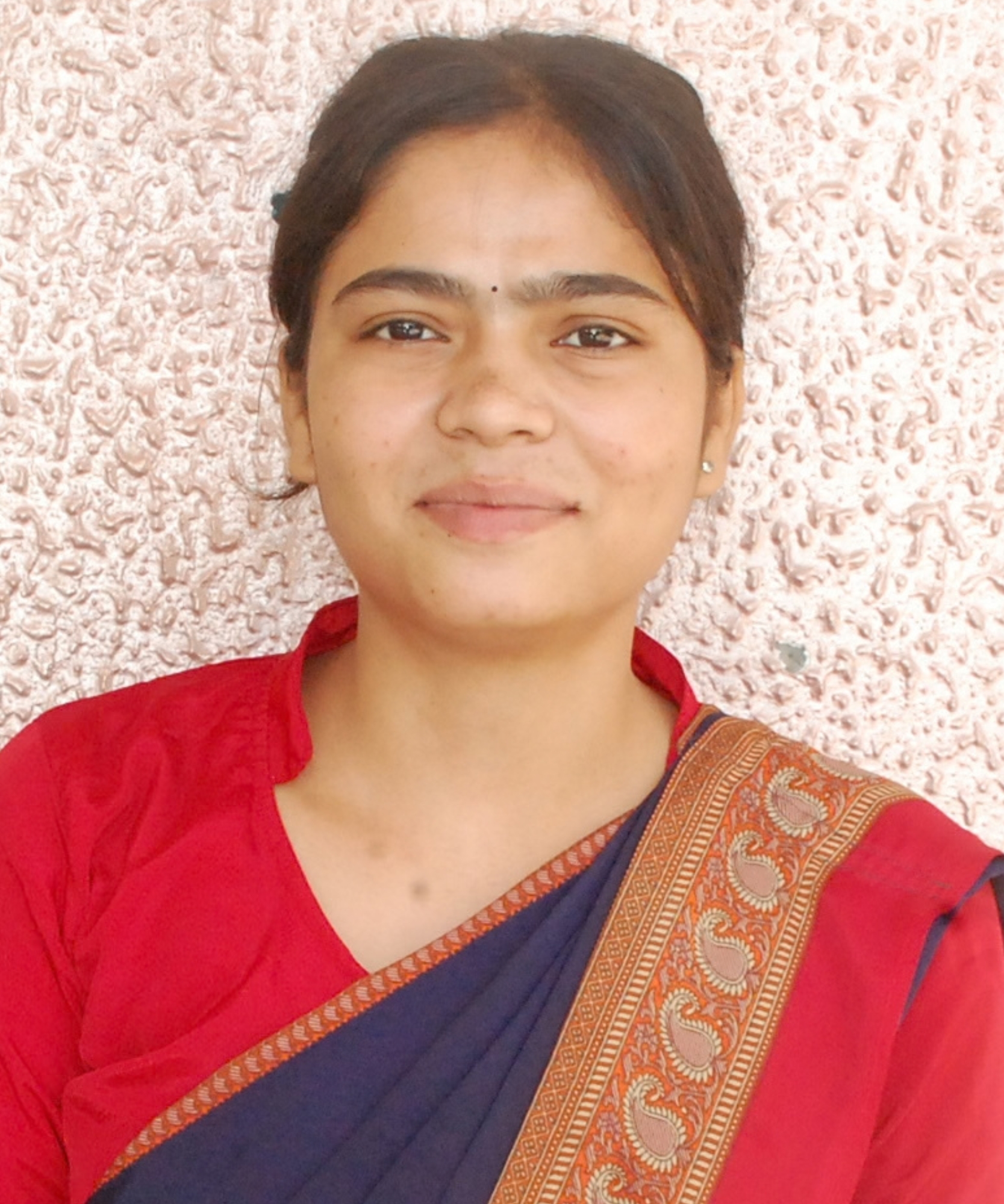 MS. RAJESHWARI BOSE