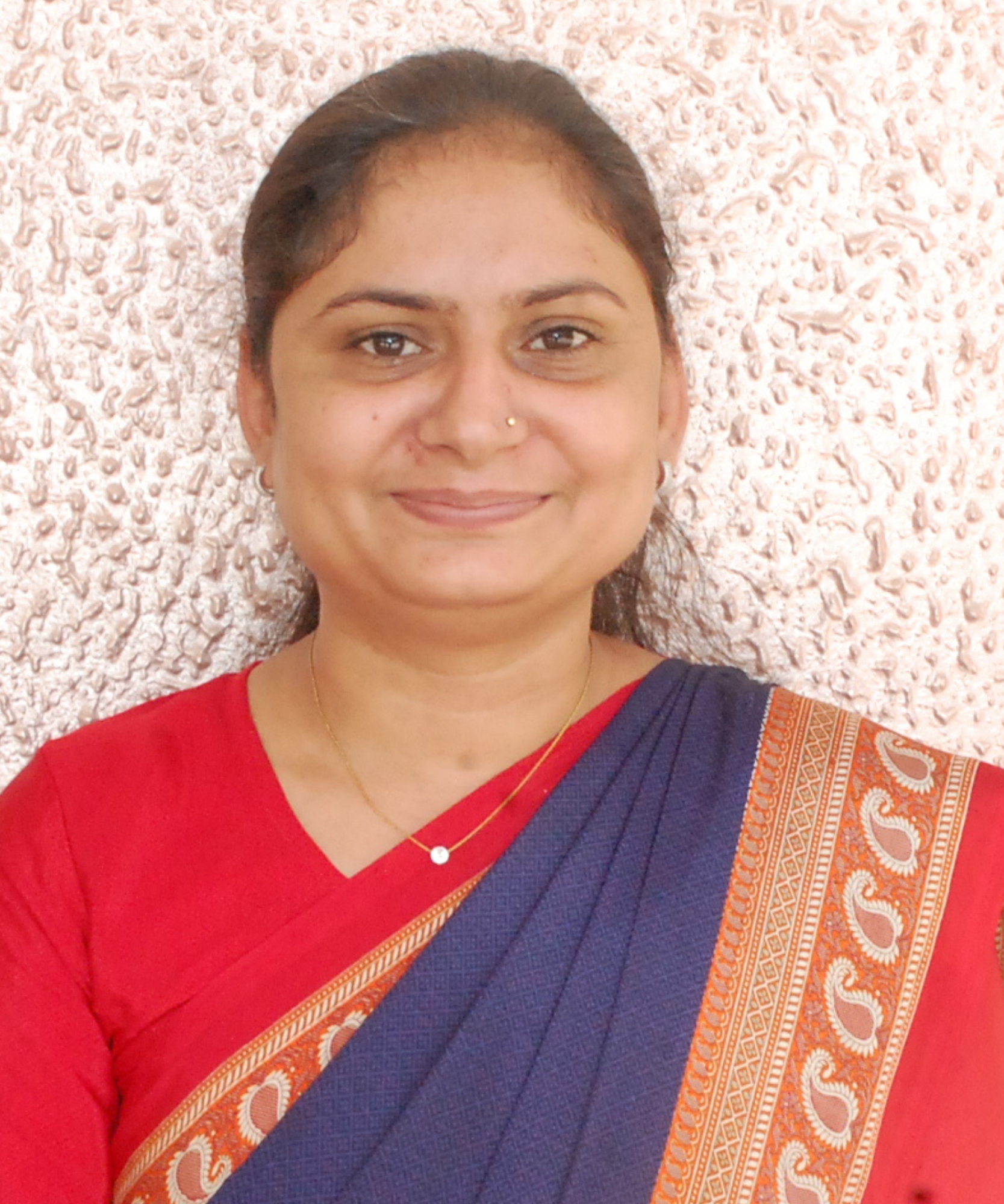 MS. PISTA KUMARI