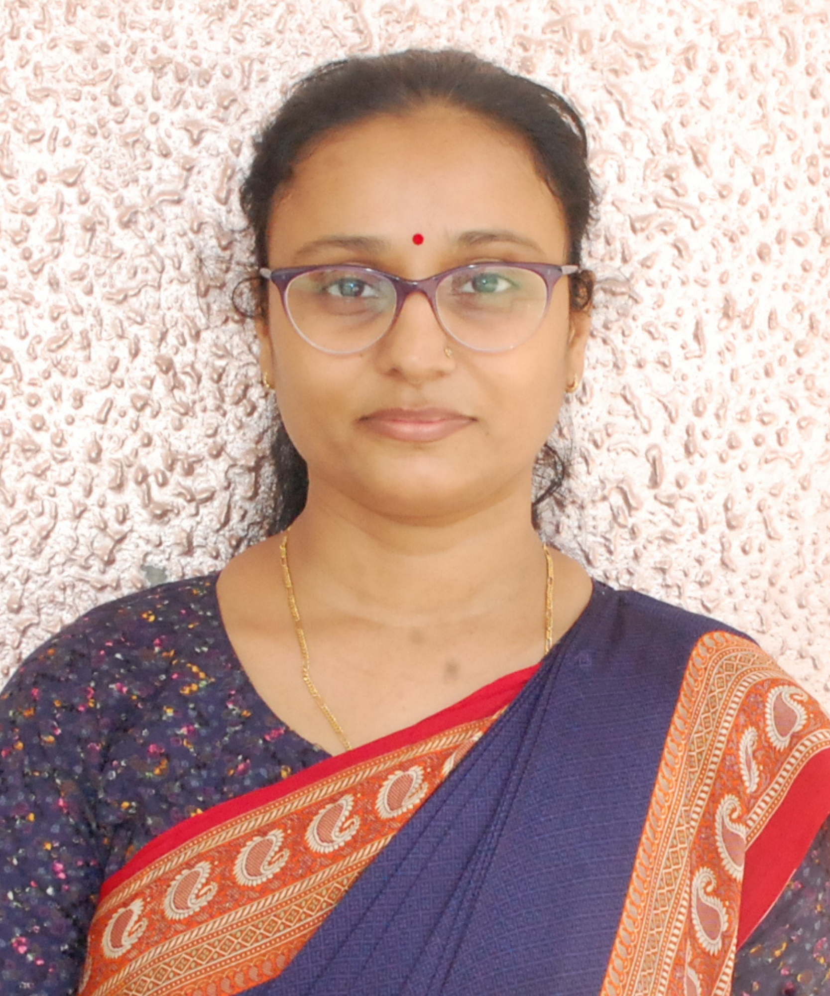 MS. HEMLATA SUTHAR
