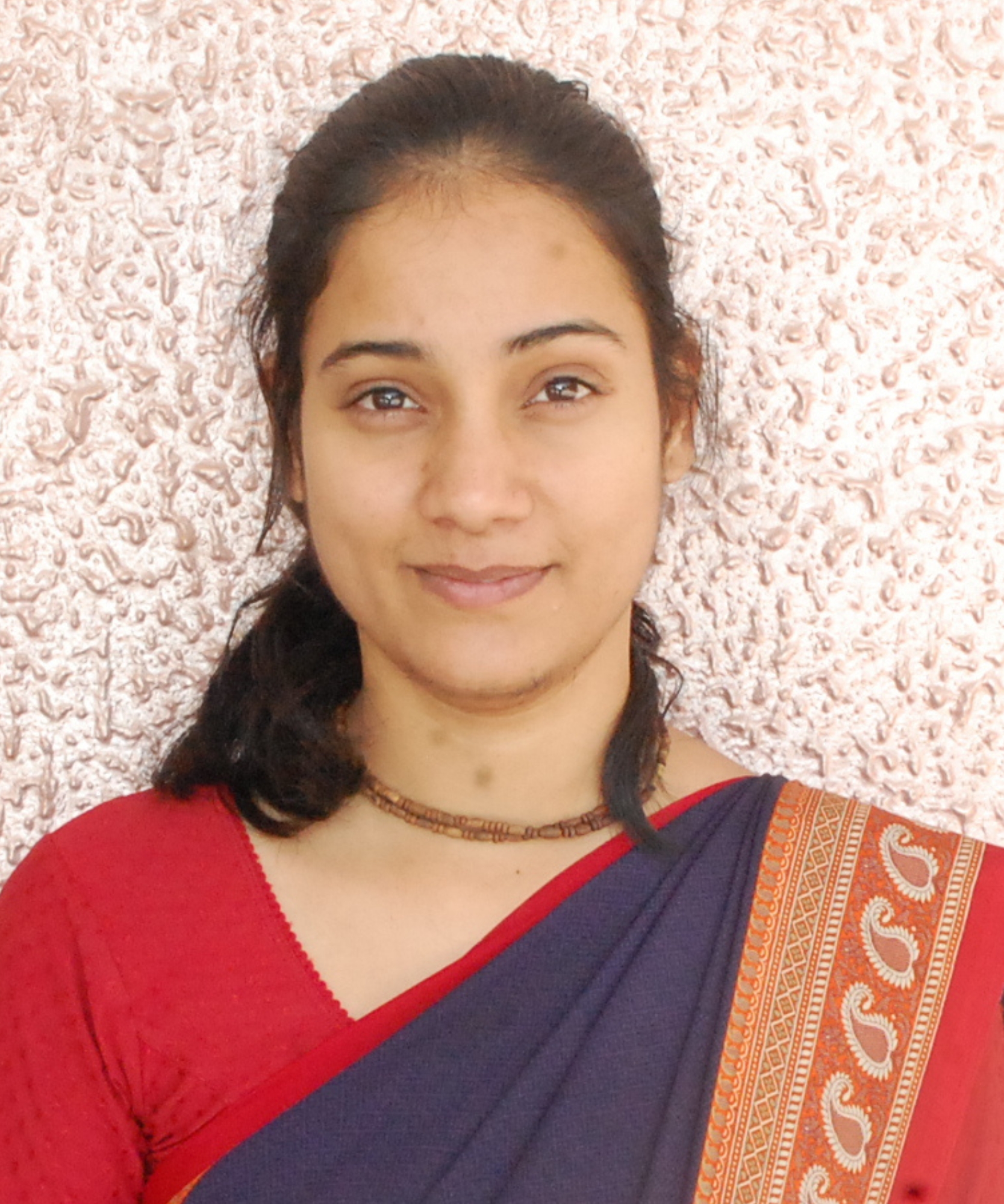 MS. MONIKA KUMARI
