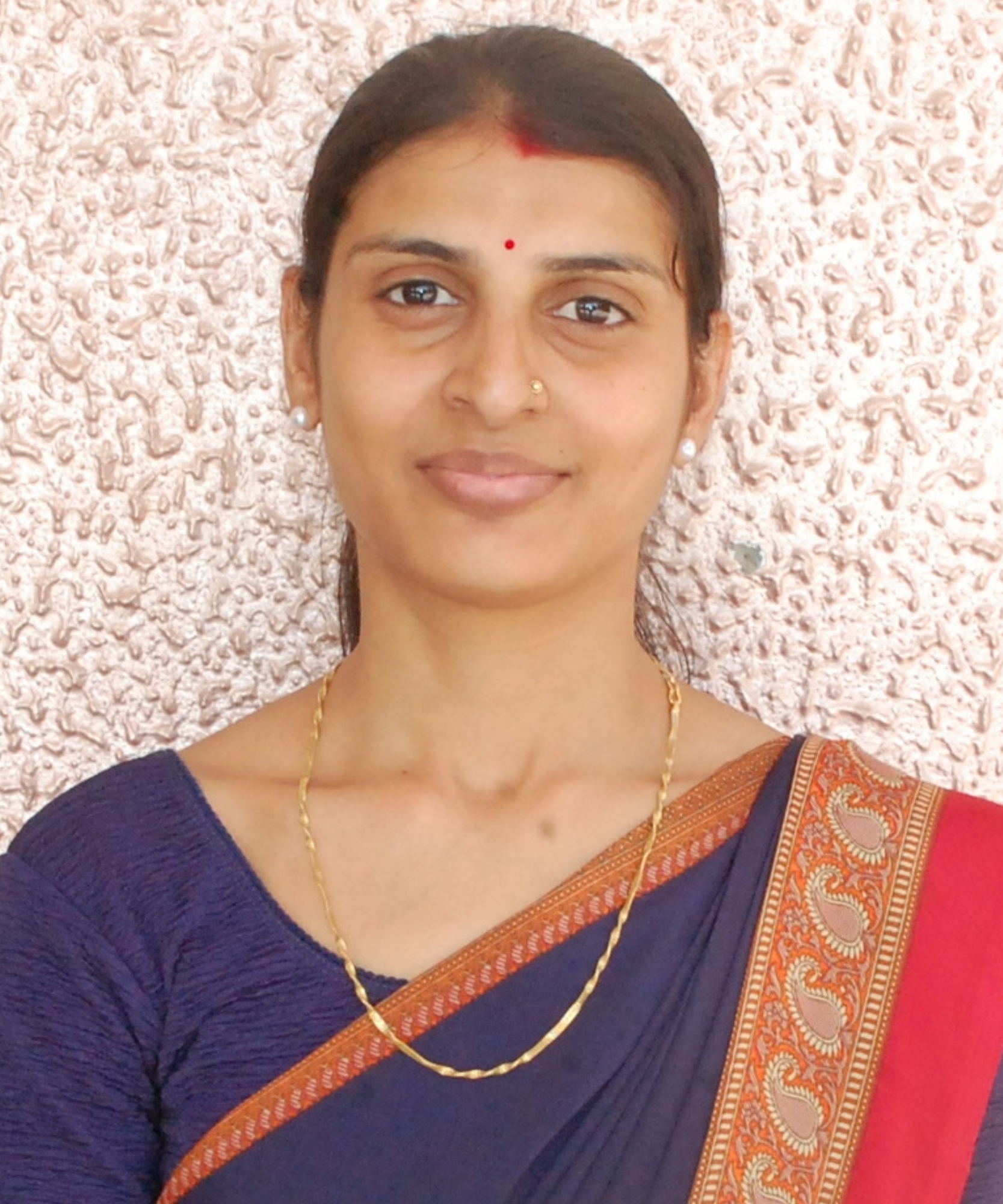 MS. MEENA CHOUHAN