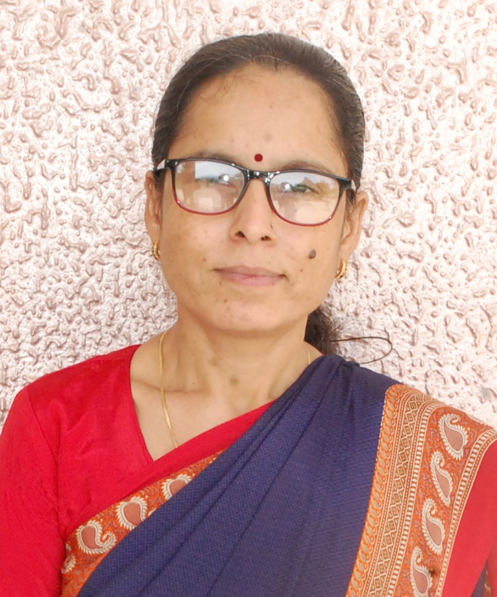 MRS. RAJKUMARI CHOUDHARY