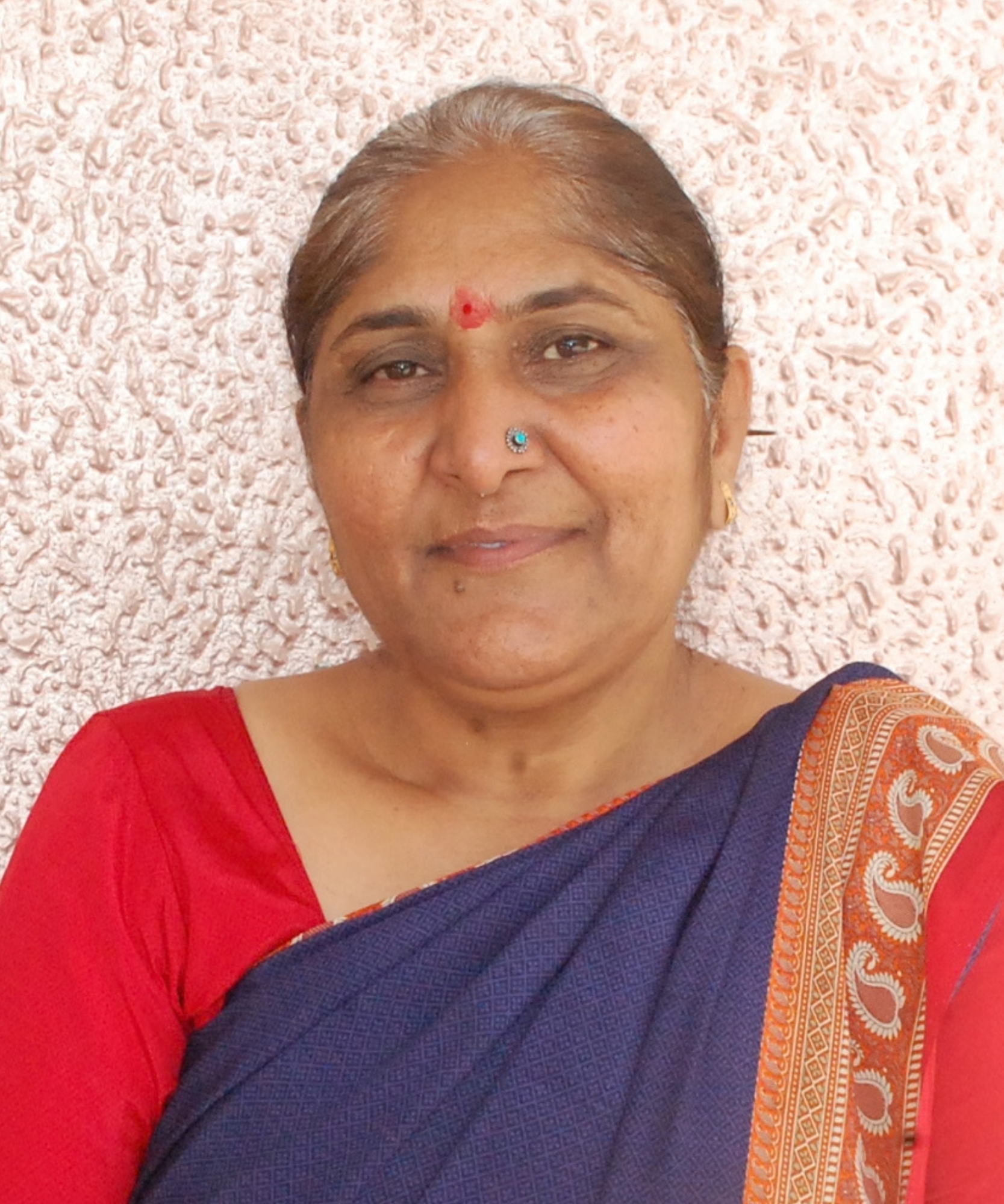 MS. SUNDER DEWASI