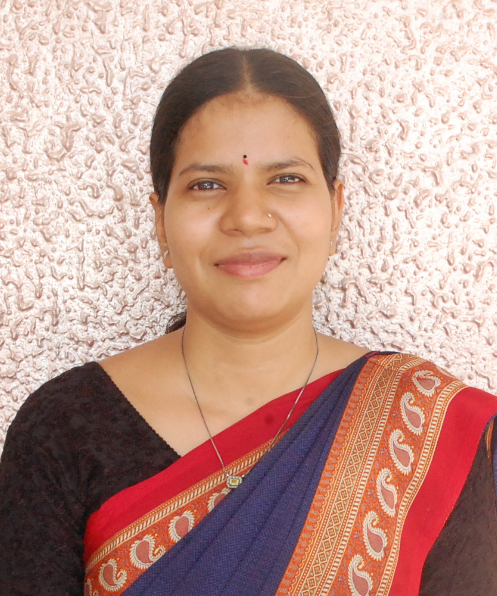 MS. NAMITA KOLI