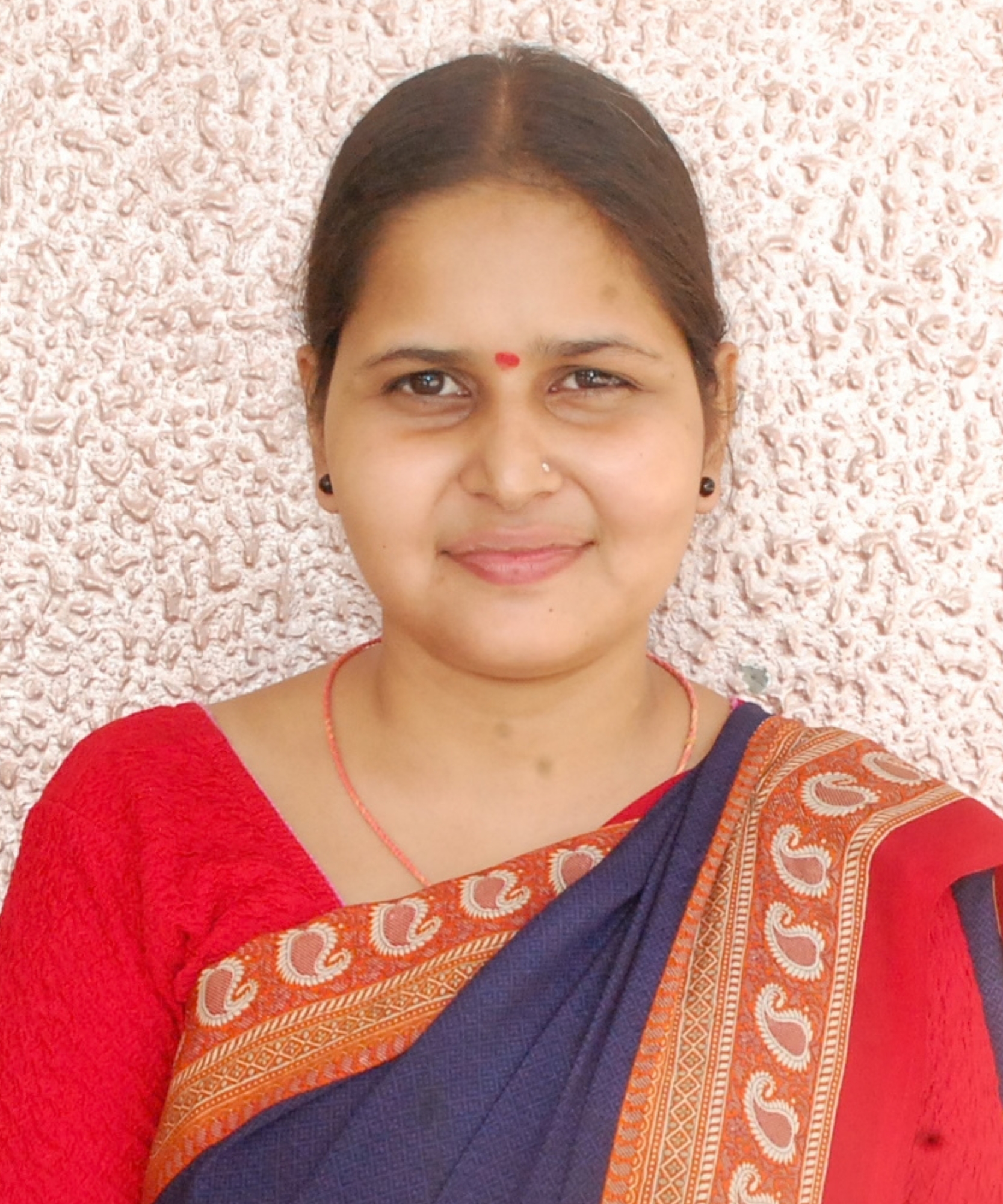 MS. ARUNA MALI
