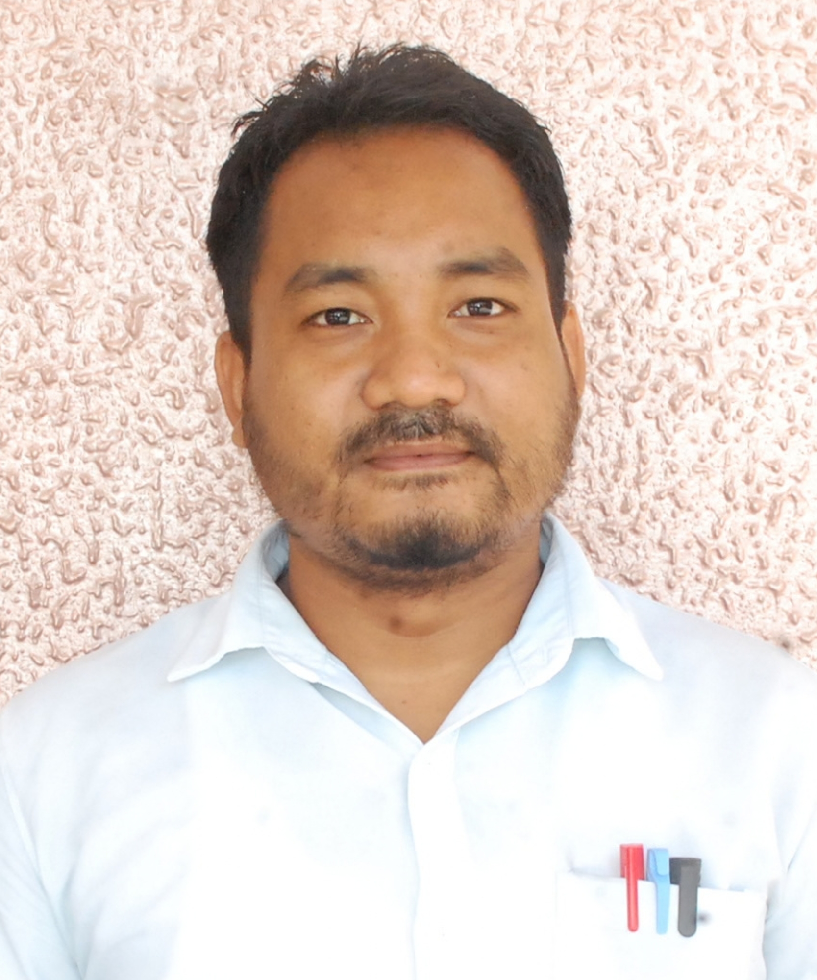 MR. ANDREW DAIMARI