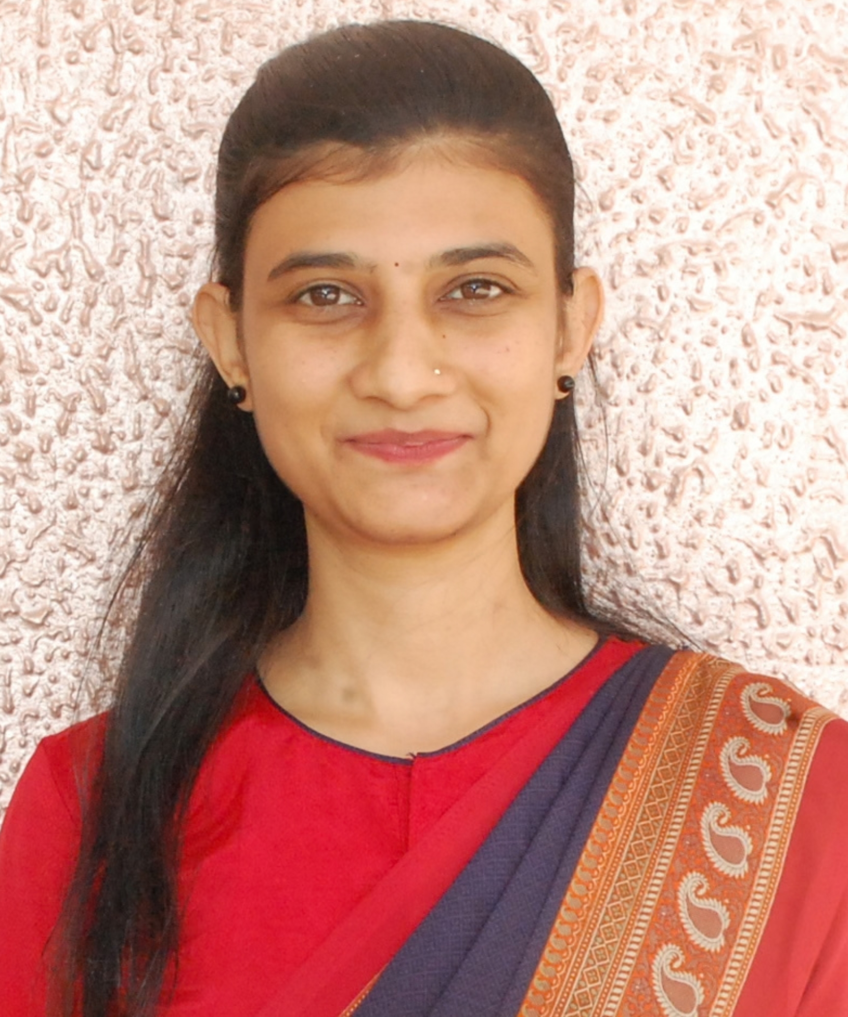 MS. CHHAYA RAJPUROHIT