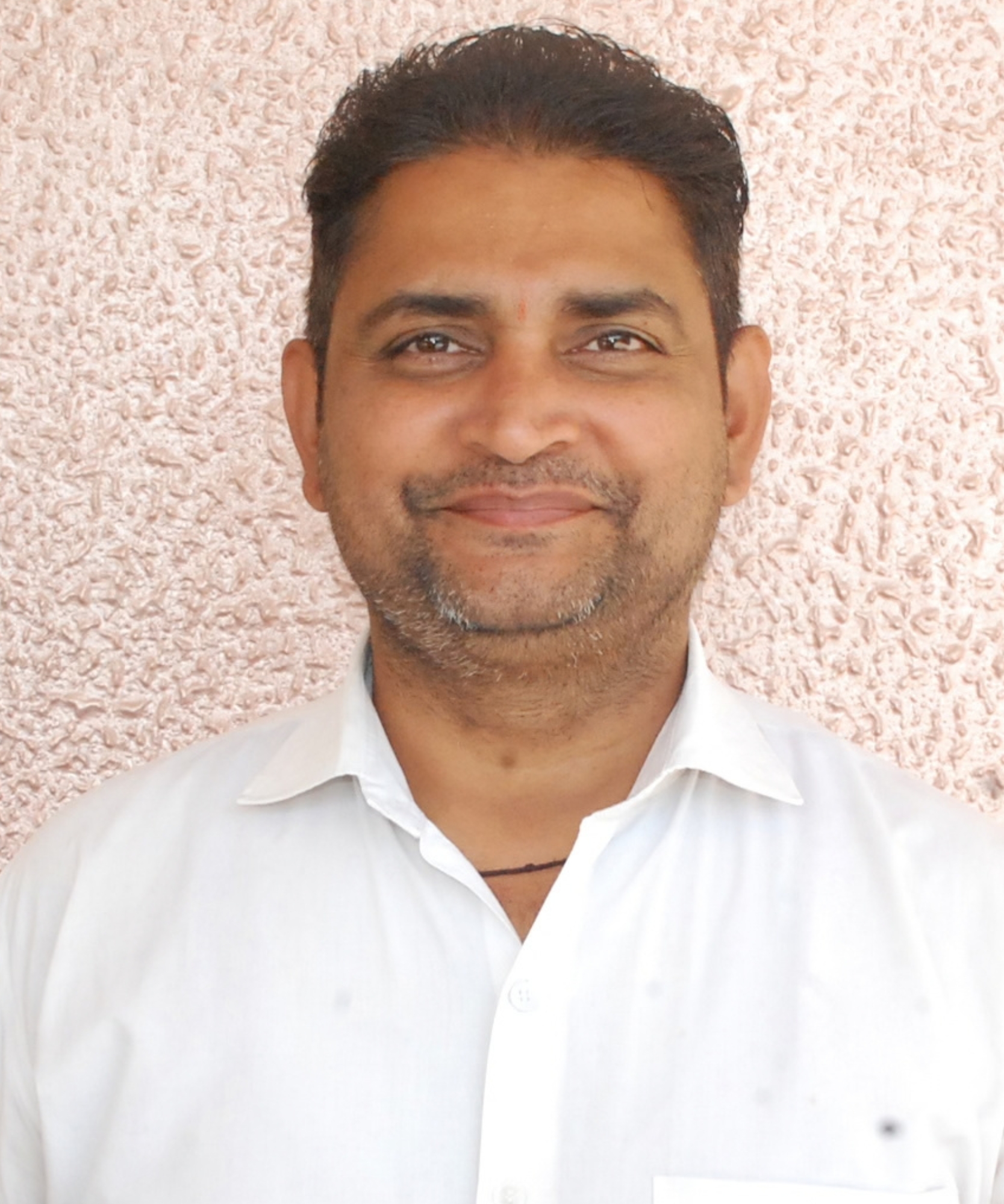 MR. PRADEEP SINGH SEVARSA