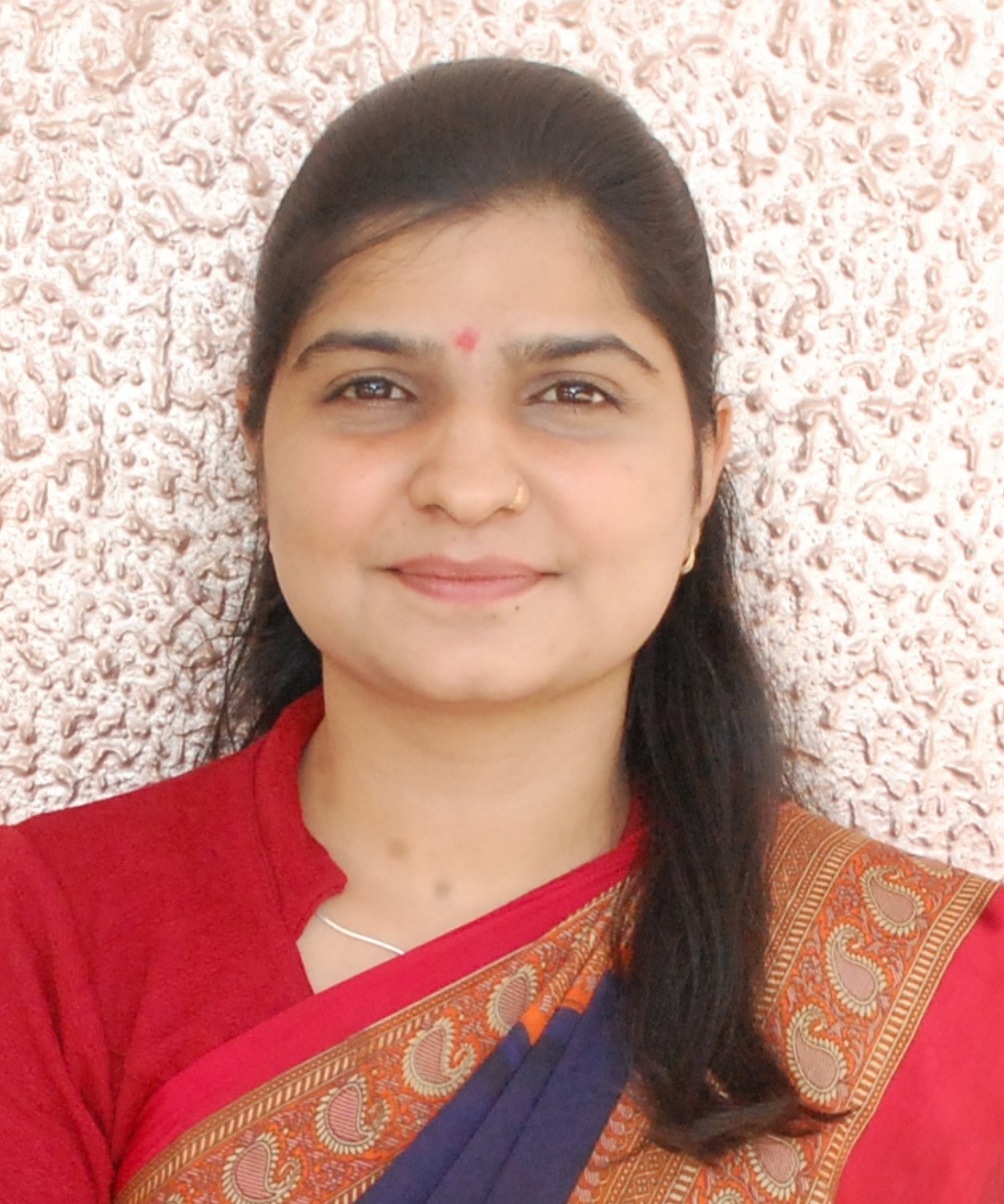 MS. PRIYA RAO