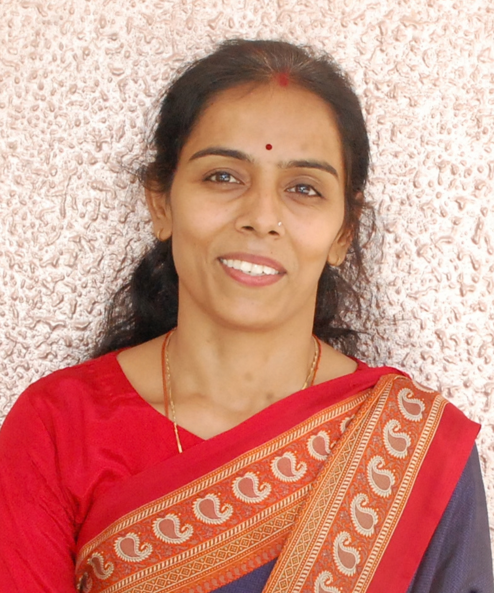 MS. KALAL NILAM